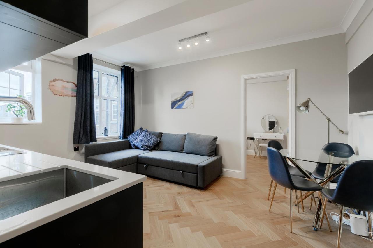Bright Near Marble Arch And Hyde Park Apartment *