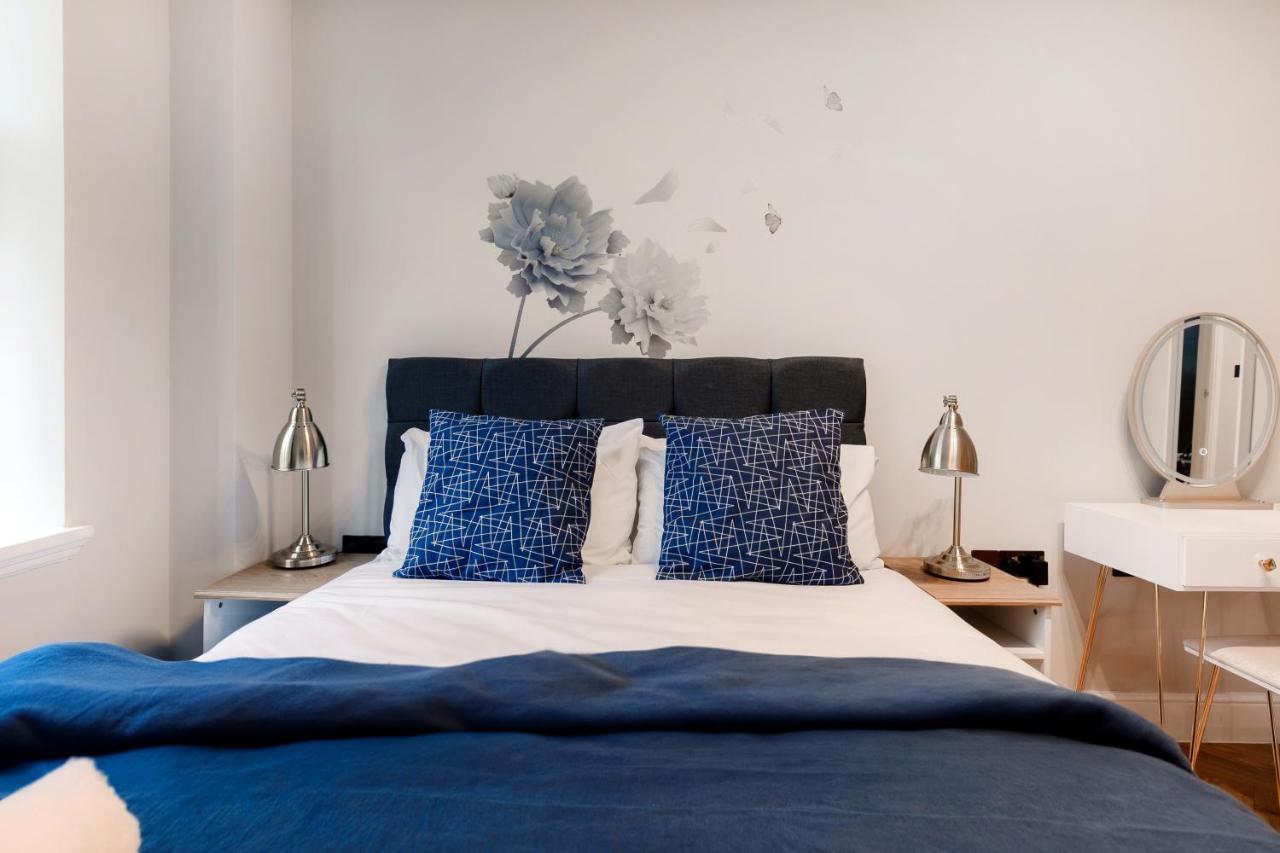 Bright Near Marble Arch And Hyde Park * London