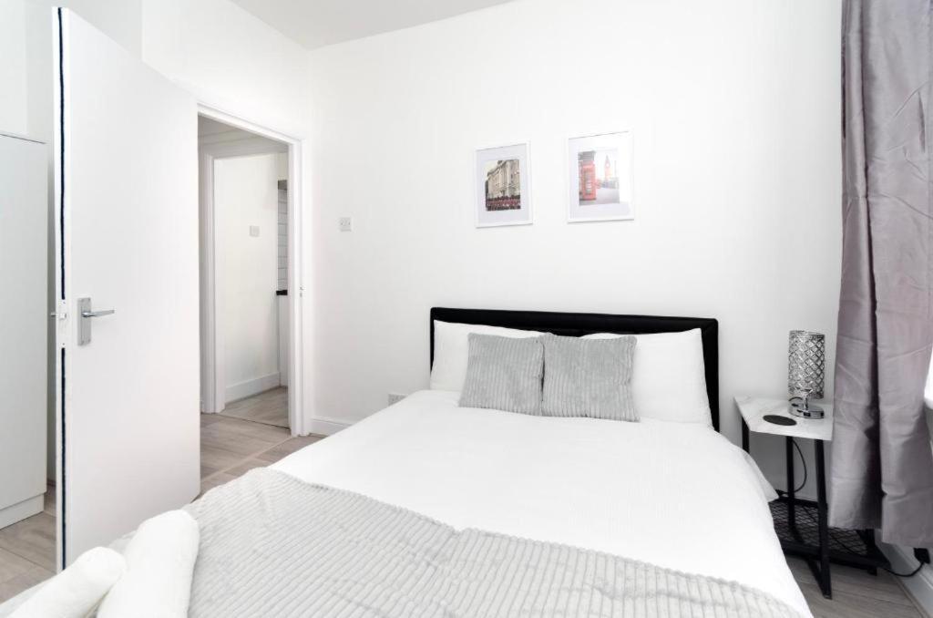 4th Floor Apartamento