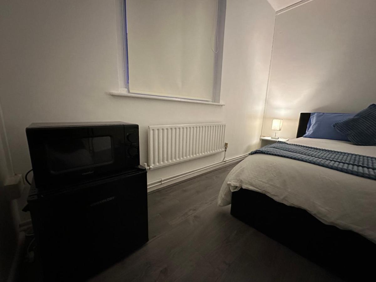 Unique Double Bedroom Londres