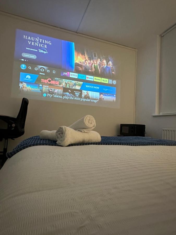 Apartamento Unique Double Bedroom *