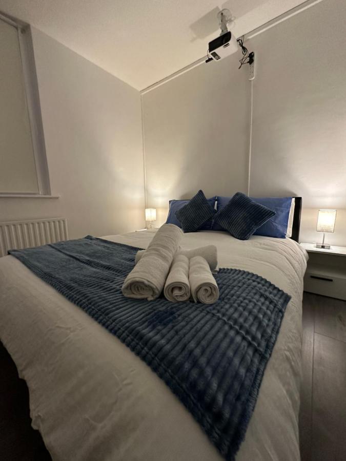 Unique Double Bedroom Londres