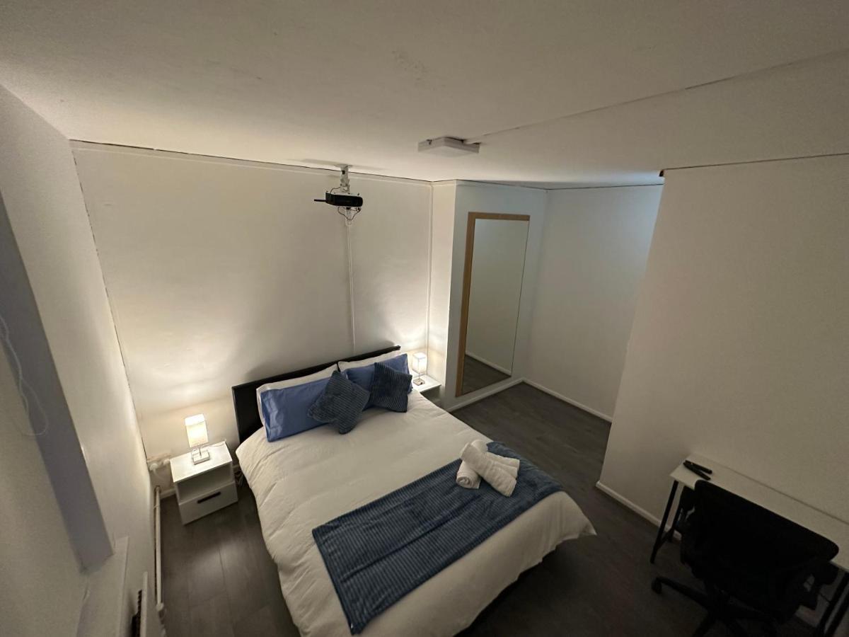Unique Double Bedroom Apartamento *