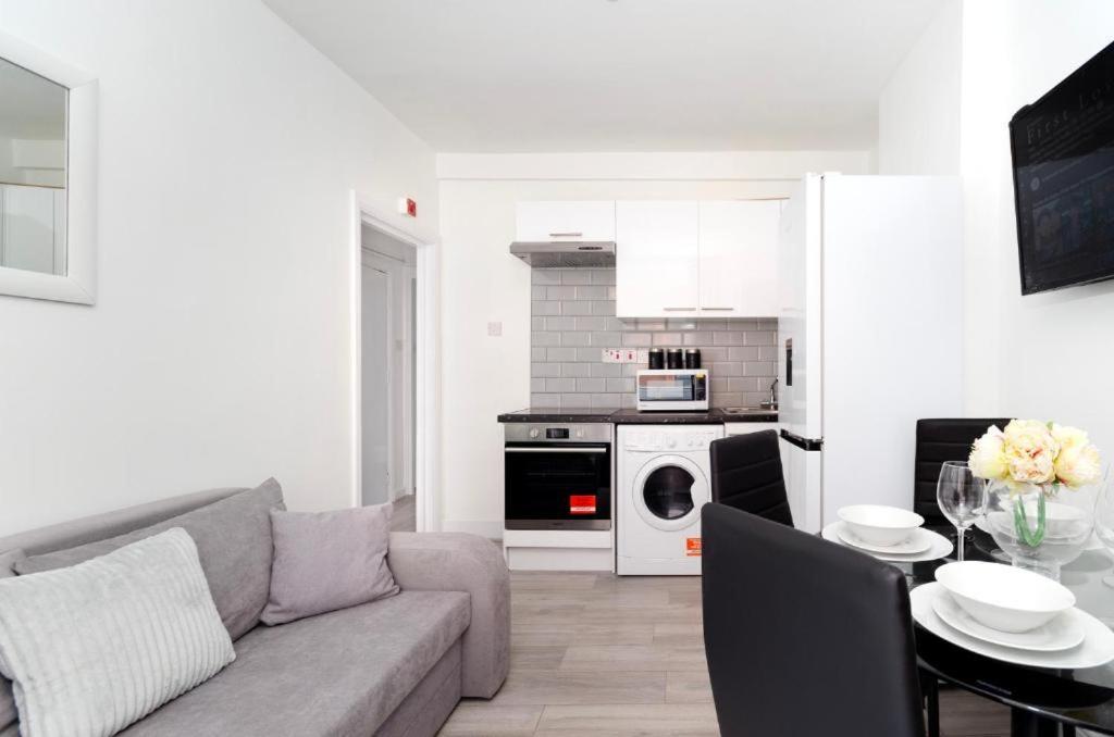 Apartamento 4th Floor *