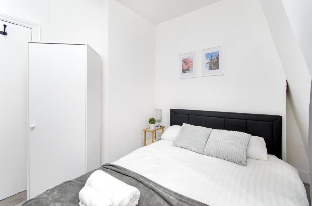 4th Floor Apartamento *