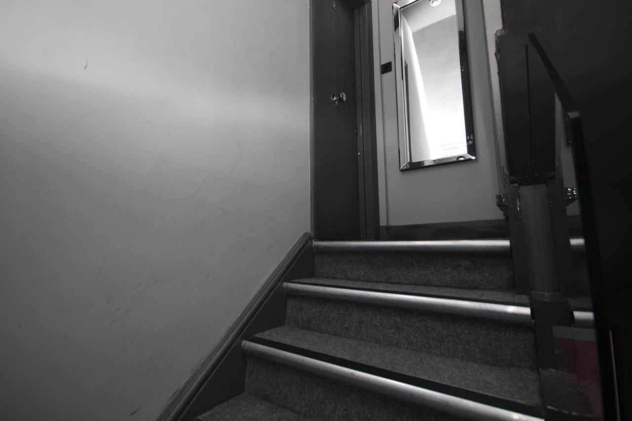 Apartment Chic Flat In Oxford Circus London