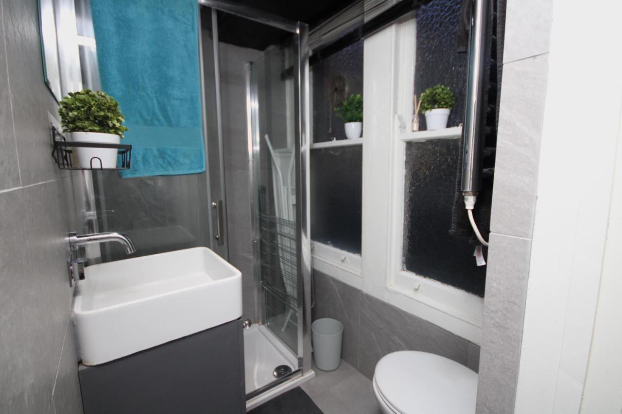 Chic Flat In Oxford Circus *