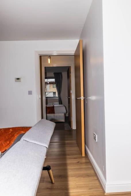 Apartamento Pristine Relocation Pamers Londres