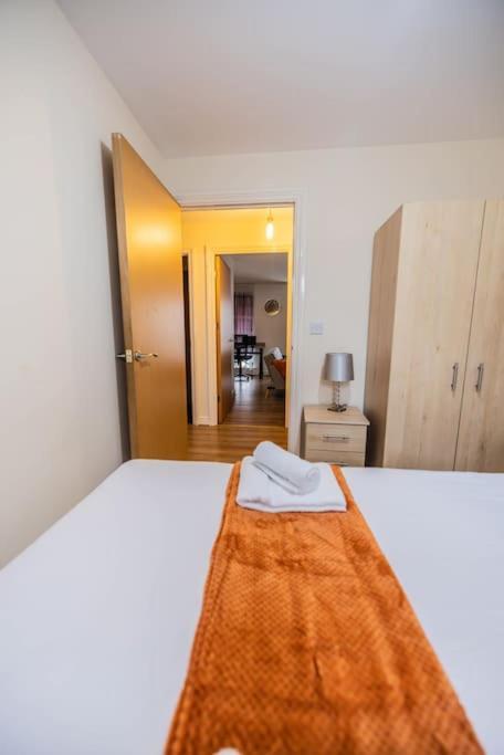 Pristine Relocation Pamers Londres