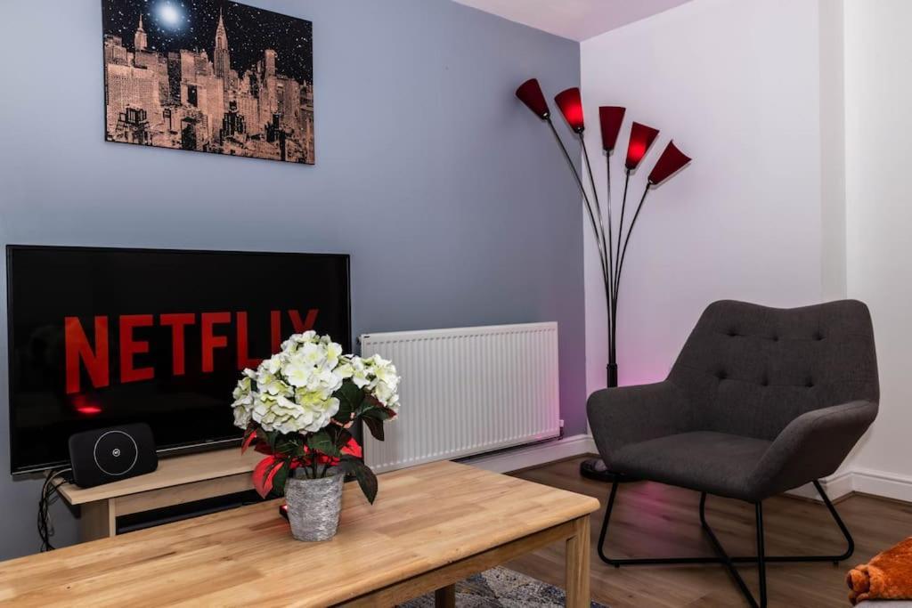 Apartamento Pristine Relocation Pamers *