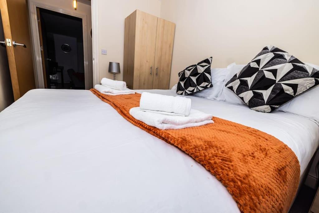 Pristine Relocation Pamers Apartamento Londres