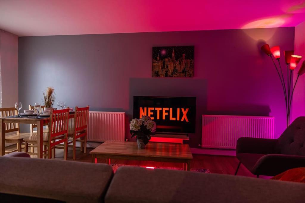 Apartamento Pristine Relocation Pamers *