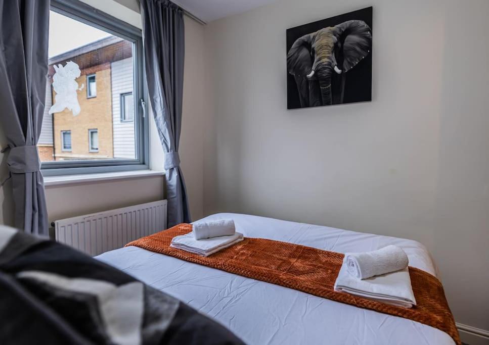 Pristine Relocation Pamers Apartamento *