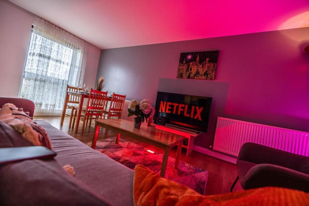 Apartamento Pristine Relocation Pamers *