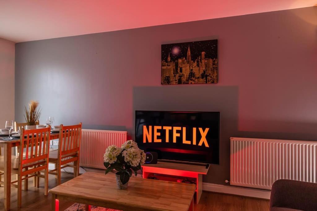 Apartamento Pristine Relocation Pamers Londres