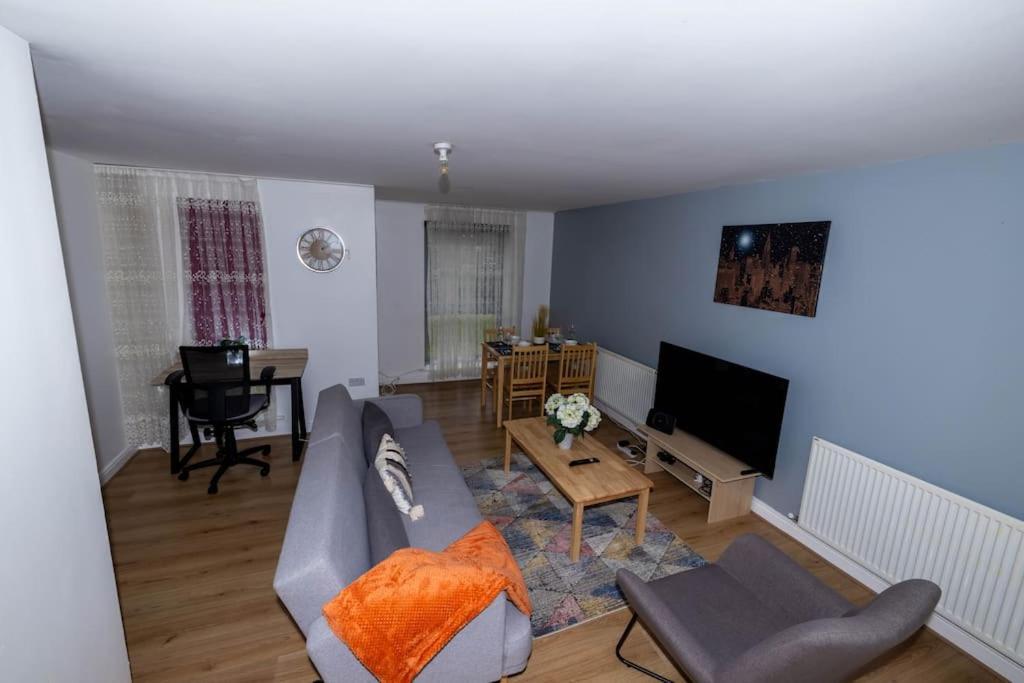 Apartamento Pristine Relocation Pamers Londres
