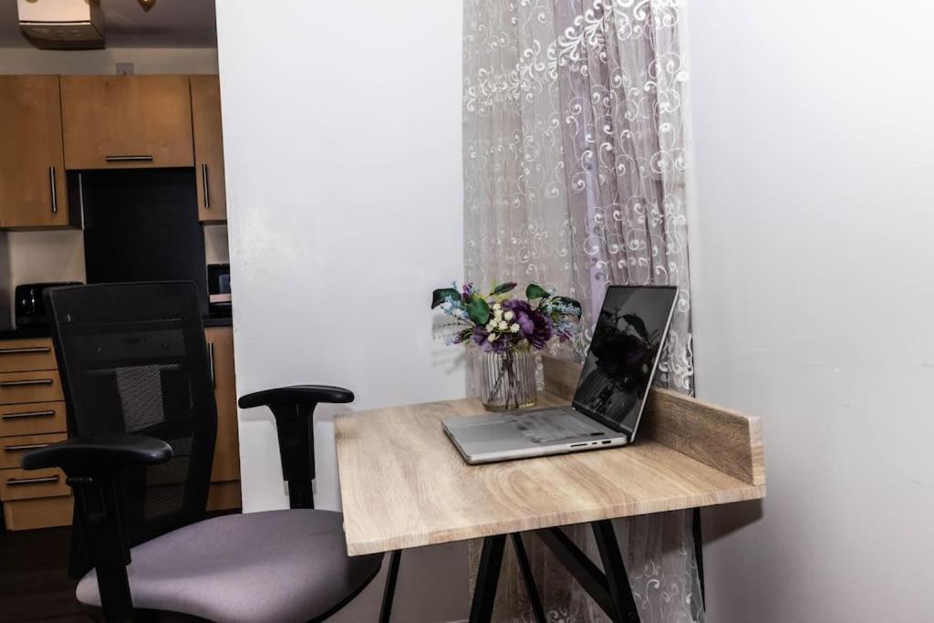 Pristine Relocation Pamers Apartamento *