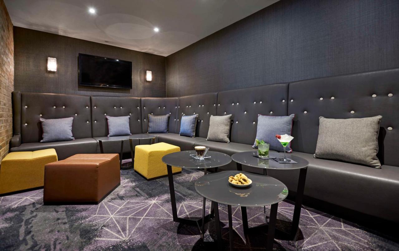 Doubletree By Hilton - Docklands Riverside Hotel 4*