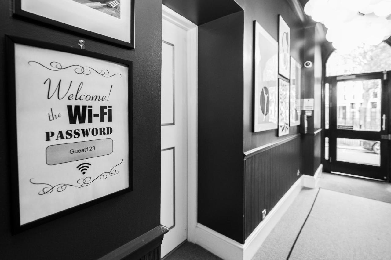 Mentone - 3* London
