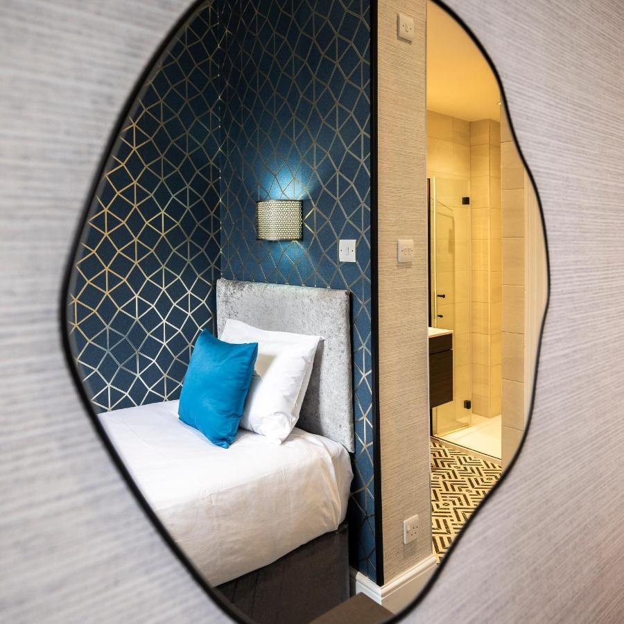 Mentone - Hotel 3*