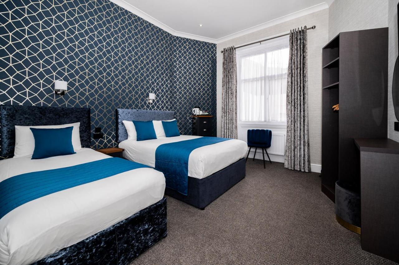 Hotel Mentone - 3*