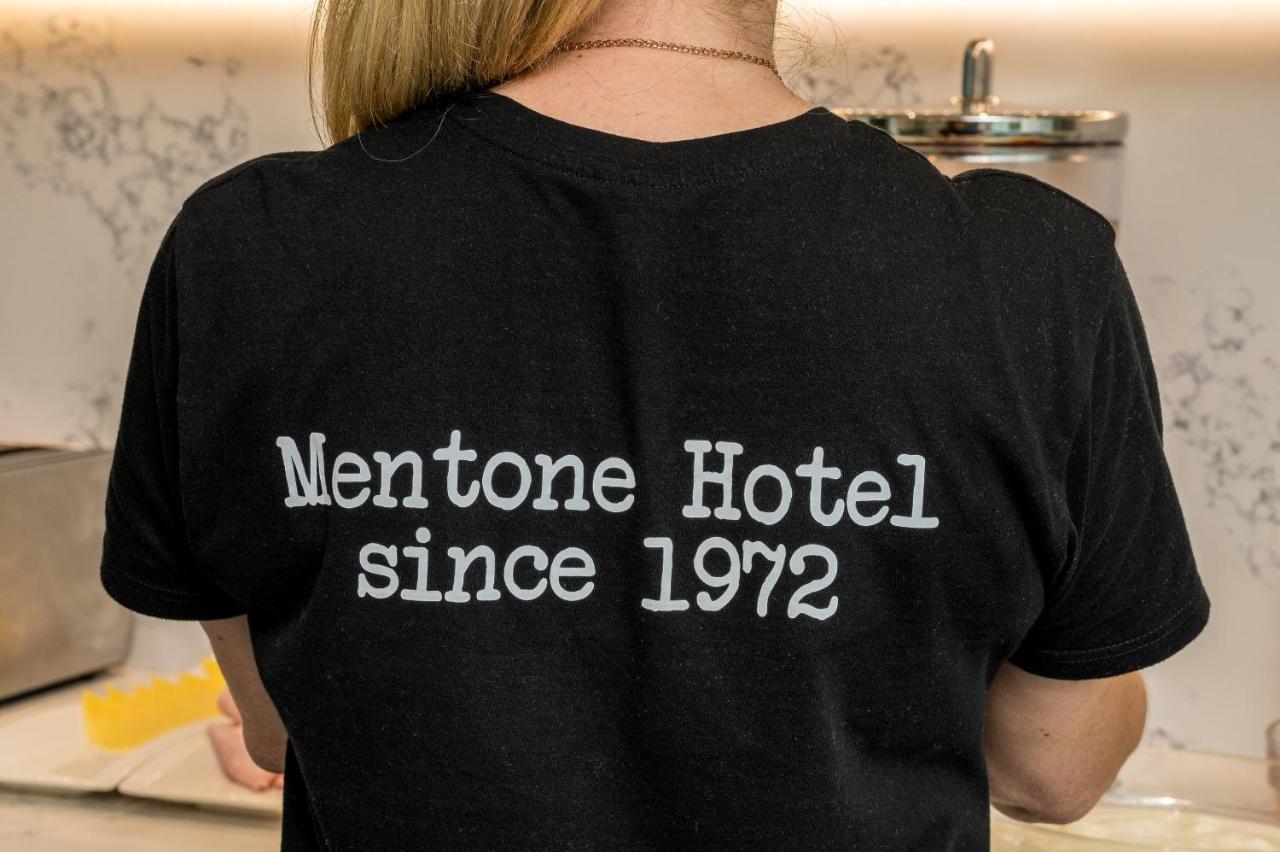 Mentone - 3*
