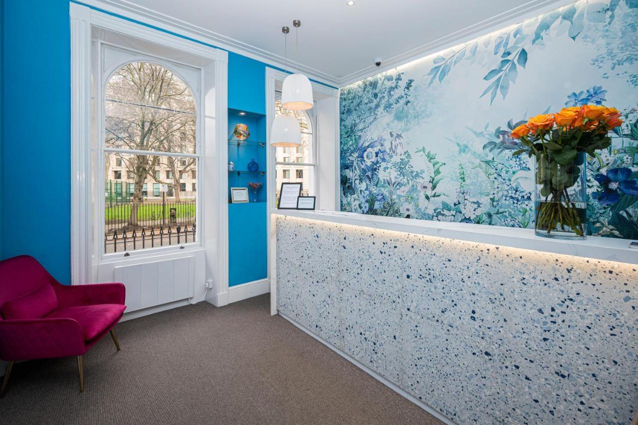 Mentone - London