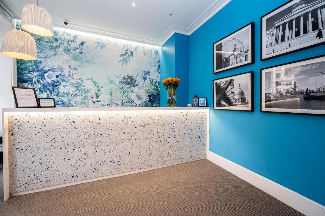 Mentone - Hotel