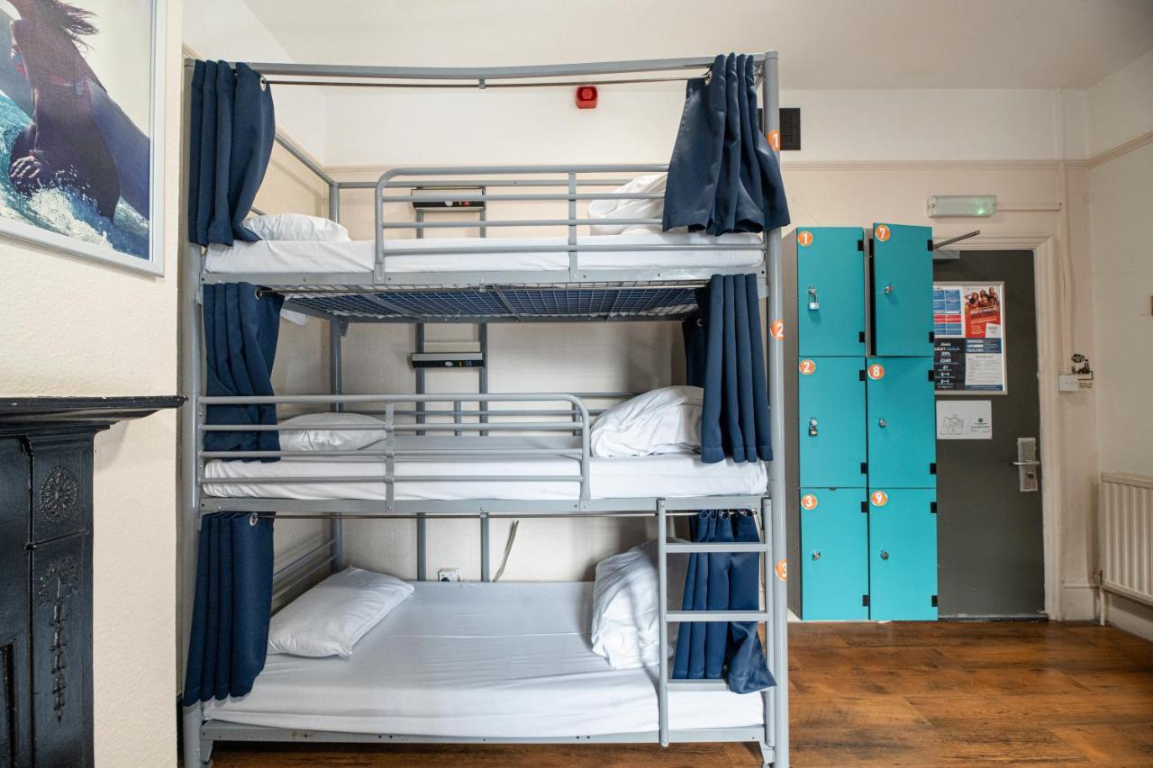 Hostel St Christopher's Hammersmith London
