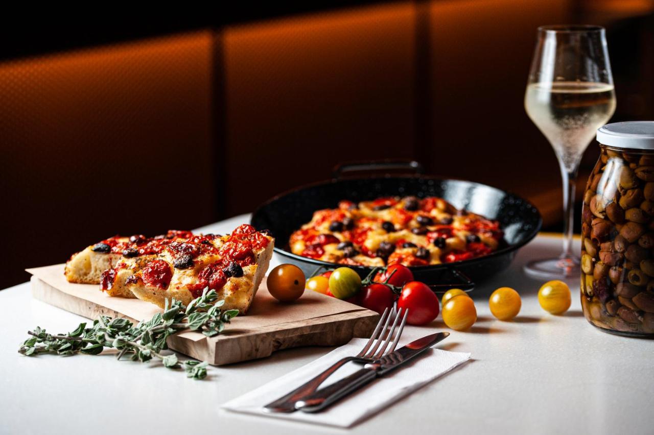 The Megaro - Kings Cross St Pancras,