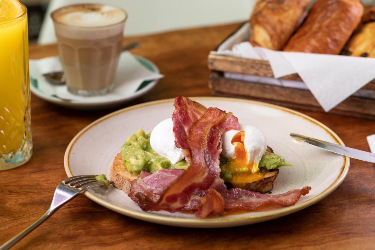 Hotel The Megaro - Kings Cross St Pancras,