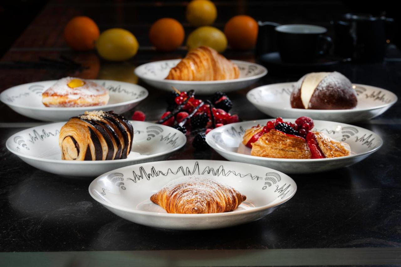 The Megaro - Kings Cross St Pancras, Hotel 5*
