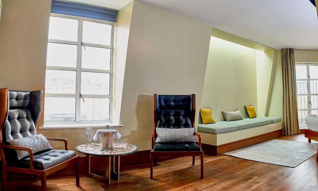 The Megaro - Kings Cross St Pancras, 5* London