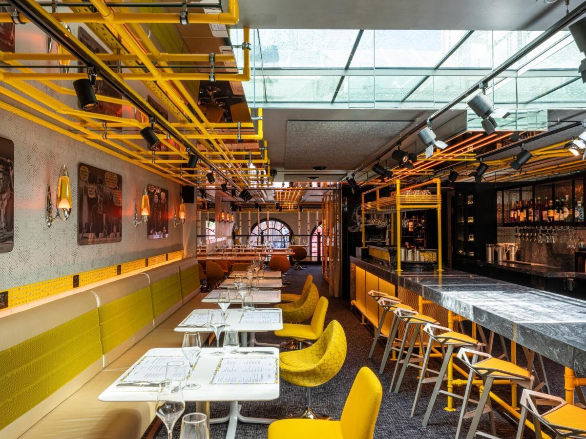 The Megaro - Kings Cross St Pancras, 5* London
