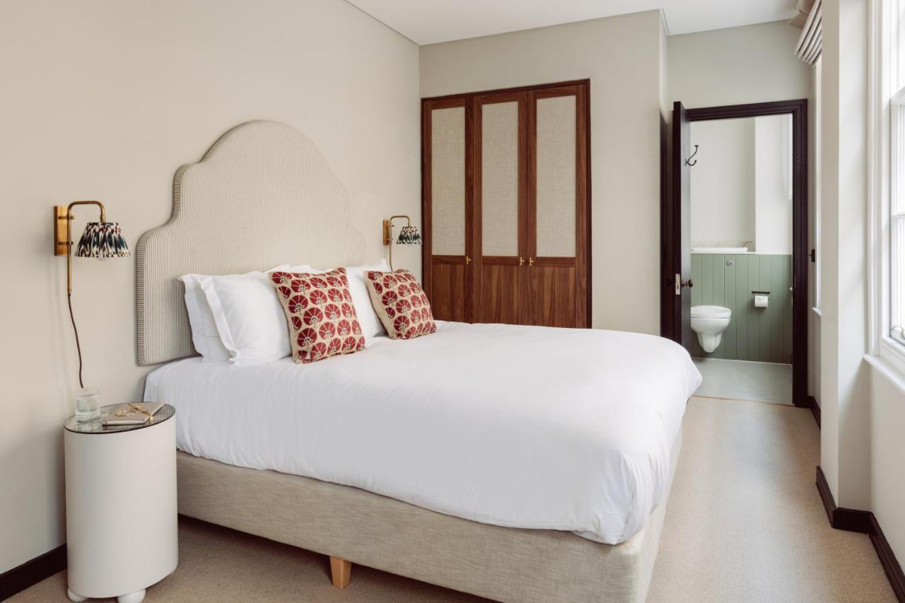 Native Kings Wardrobe, St Pauls Aparthotel 4*