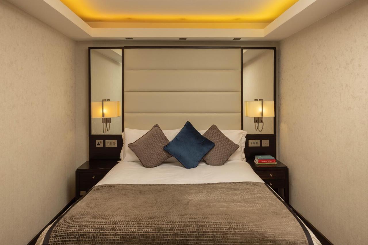 Montcalm Brewery Townhouse 5* London