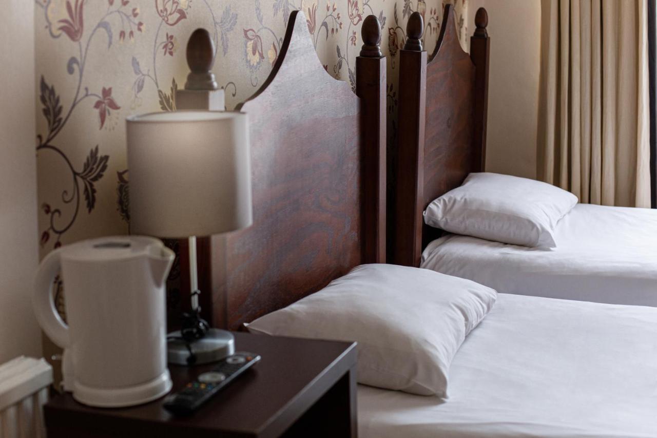 Inn Islington 3*
