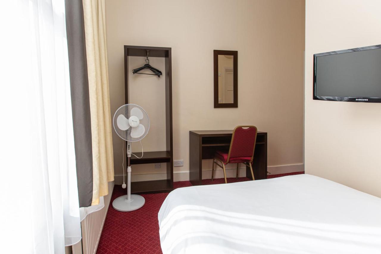 Islington Inn 3*