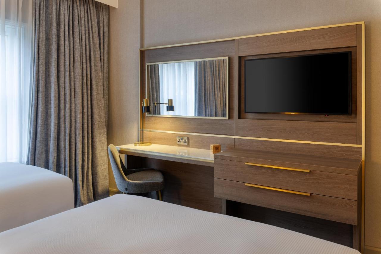 Doubletree By Hilton Angel Kings Cross 4* London