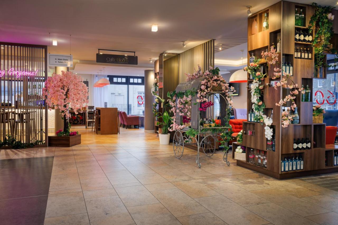 Hotel Doubletree By Hilton Angel Kings Cross 4*