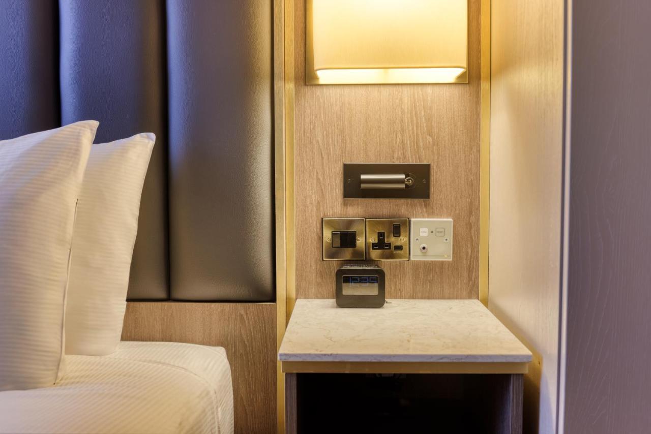 Doubletree By Hilton Angel Kings Cross 4*