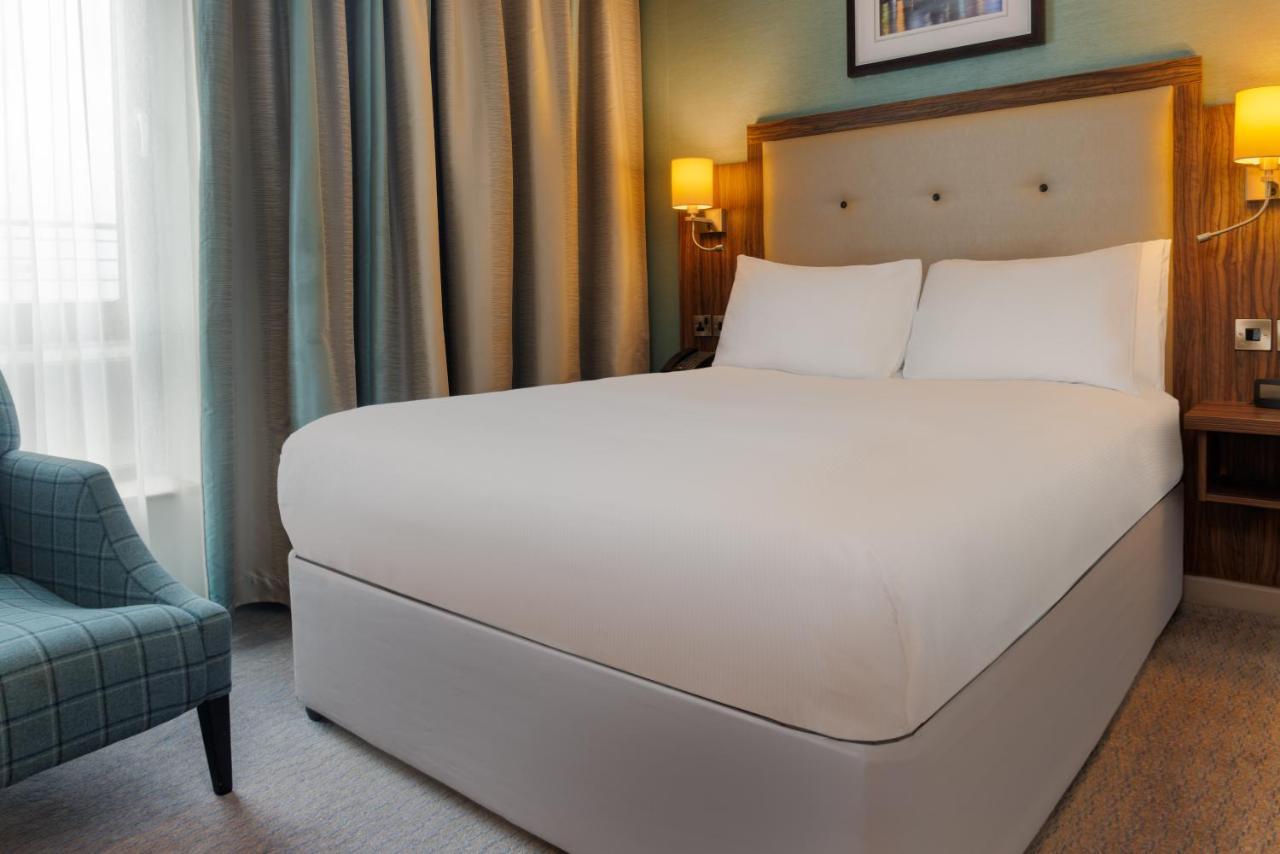Hotel Doubletree By Hilton Angel Kings Cross London