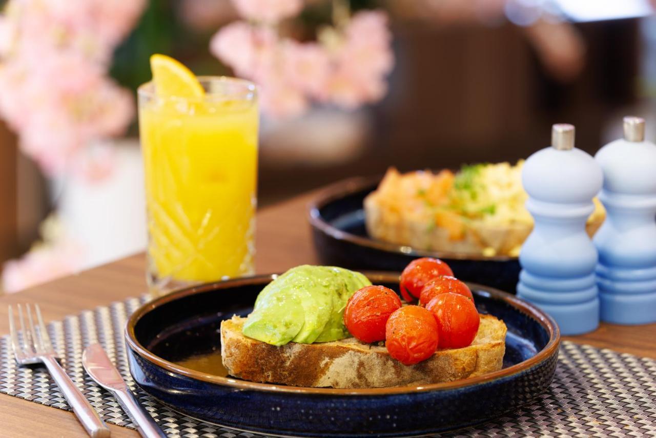 Doubletree By Hilton Angel Kings Cross London