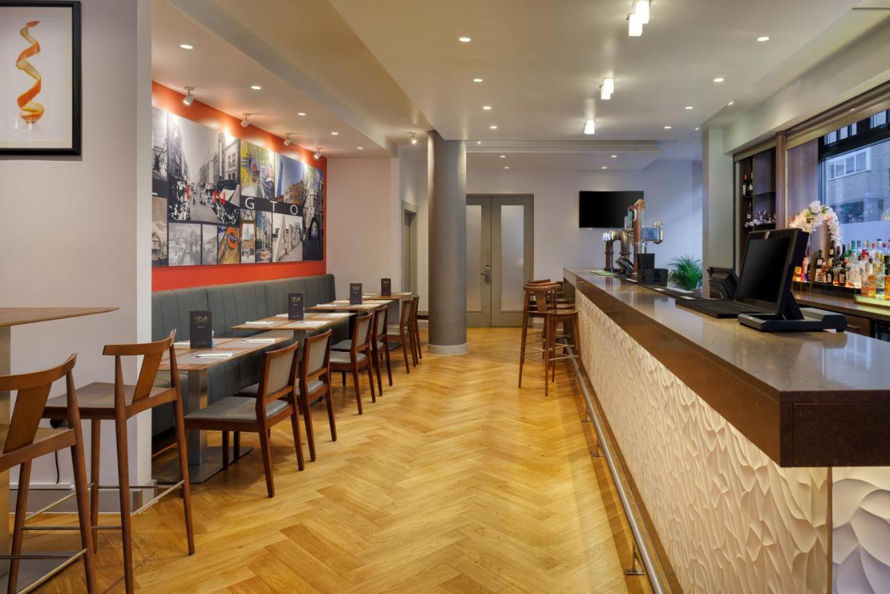 Hotel Doubletree By Hilton Angel Kings Cross