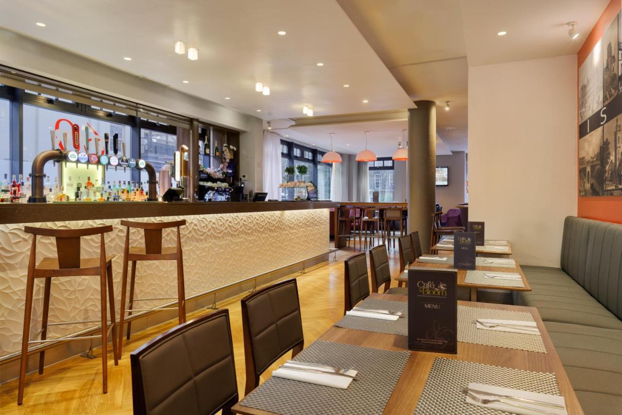 Doubletree By Hilton Angel Kings Cross Hotel London