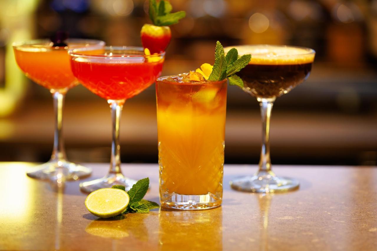 Doubletree By Hilton Angel Kings Cross London