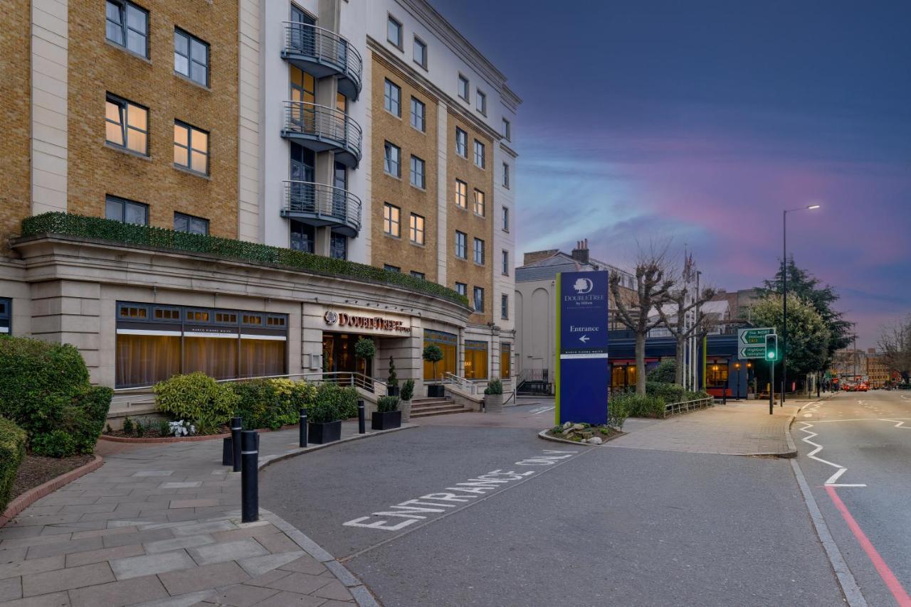 Doubletree By Hilton Angel Kings Cross