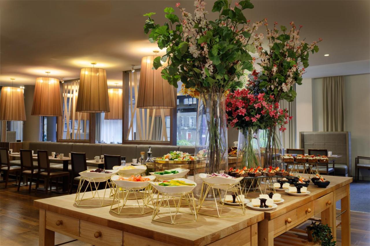 Doubletree By Hilton Angel Kings Cross Hotel 4*