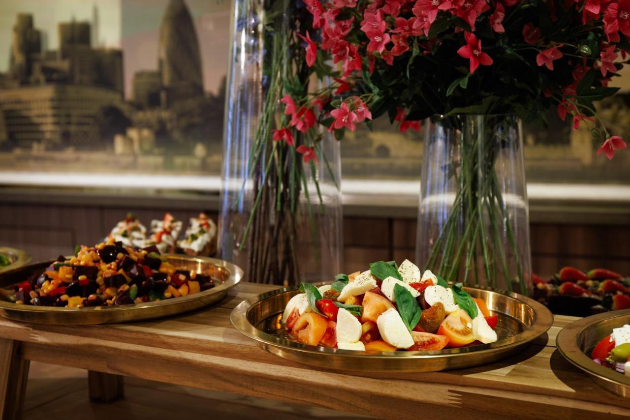 Doubletree By Hilton Angel Kings Cross Hotel