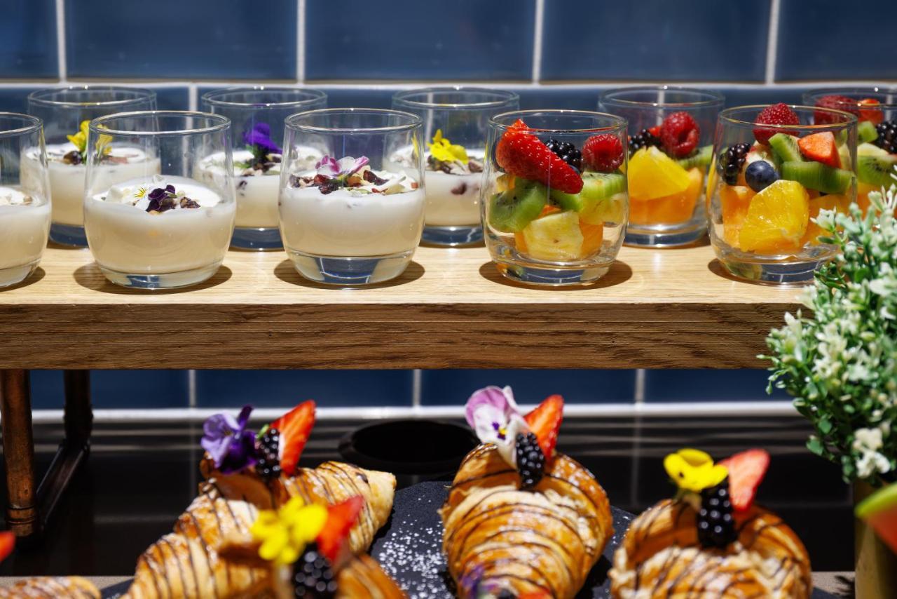Hotel Doubletree By Hilton Angel Kings Cross London